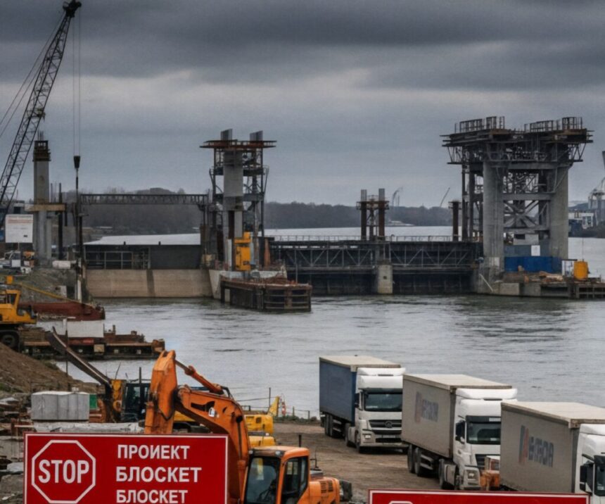 bulgarii vor intalnire cu bolojan sunt necesare mai multe poduri peste dunare 6919e913550a2