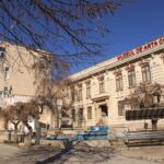 calatoria expozitie de pictura mirela dimcea la muzeul de arta constanta 690f1f960c692