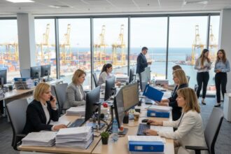 camera de comert lobby pentru constanta port business association de preluare a managementului administratiei porturilor maritime 6926ddbb6c78c