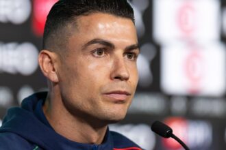 capat de drum pentru cristiano ronaldo clar va fi ultimul 69133b518fd96