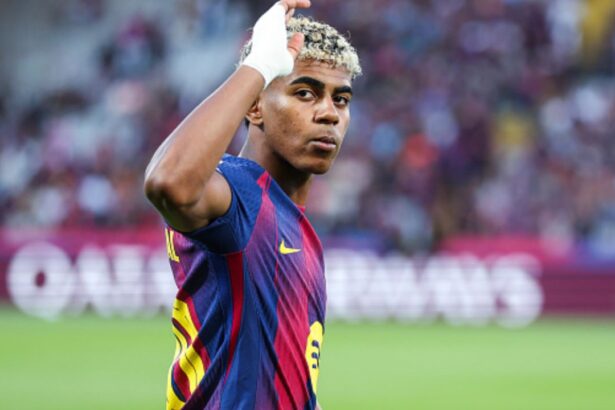 cat a ajuns sa valoreze lamine yamal la doar 18 ani suma doboara orice record 690b8006c1347