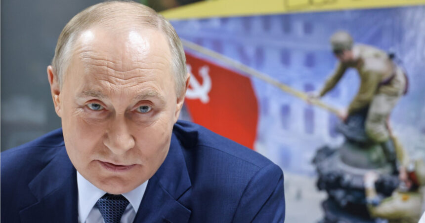 cat va trebui sa cheltuiasca europa ca sa ii opreasca pe vladimir putin si noul sau imperiu al raului 690fb1b8f1dd5