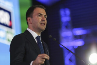 catalin drula este lansat astazi candidat oficial al usr la primaria capitalei 690703d497be9