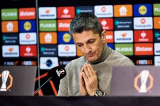 ce a declarat razvan lucescu la conferinta de presa inainte de paok young boys 690cb55d8f1f5