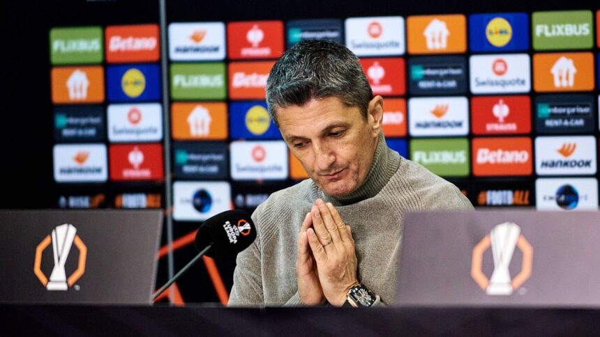 ce a declarat razvan lucescu la conferinta de presa inainte de paok young boys 690cb55d8f1f5