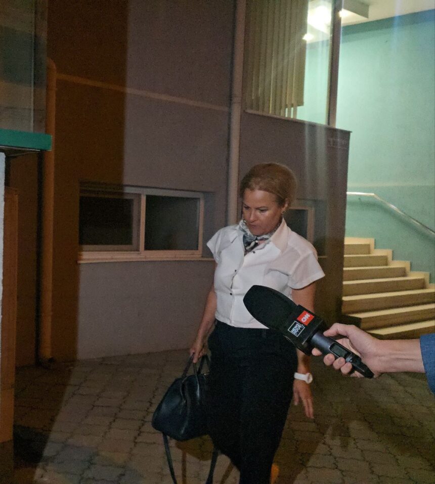 ce a stabilit tribunalul constanta in procesul deschis de bianca marga radu fosta sotie a primarului suspendat cristian radu 690ceacfeefdc