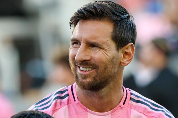 ce lovitura ar fi clubul din champions league care il vrea pe leo messi pentru doar patru luni 690cc0037e1bd