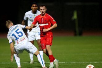 clasament campioana fcsb a spus deja adio unui nou titlu lupta se da intre doua echipe 6912f1809218c