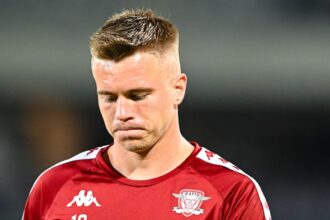 claudiu petrila trage semnalul de alarma dupa 2 2 in banie acolo ne am inmuiat nu prea meritam victoria 6907d53344ed8