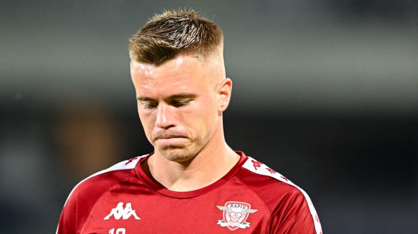 claudiu petrila trage semnalul de alarma dupa 2 2 in banie acolo ne am inmuiat nu prea meritam victoria 6907d53344ed8