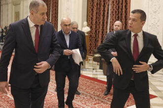 coalitia a ajuns la un acord privind taierea posturilor din primarii cum se va aplica masura si ce au mai decis la guvern surse 691366ec745d4