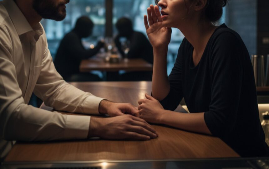 cod de siguranta introdus in spatiile publice femeile pot comanda angel shot cand se simt in pericol 691adcb357d49