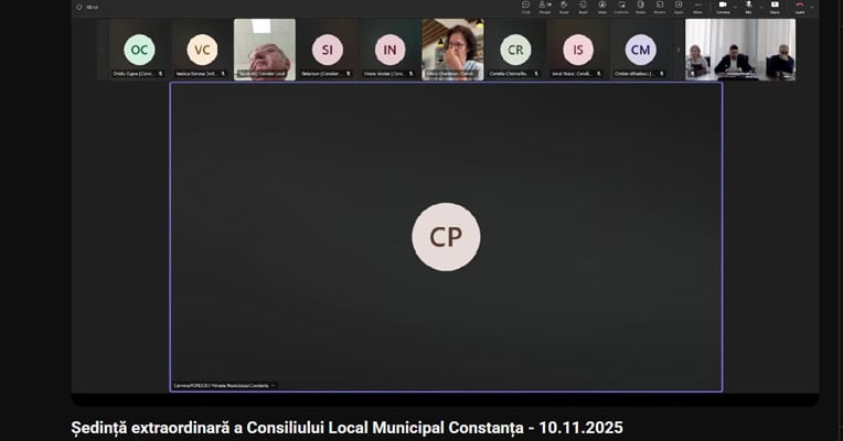 consiliul local constanta convocat in sedinta ordinara vezi ce proiecte sunt supuse aprobarii 6920554600e6d