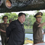 coreea de nord ameninta ca va fi mai ofensiva fata de washington si seul si acuza sua ca sunt sfidatoare in manevre militare 690f16f776f05