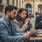 costul vietii de zi cu zi instabilitatea politica si coruptia principalele griji ale tinerilor romani in 2025 studiu 692b20b85f149