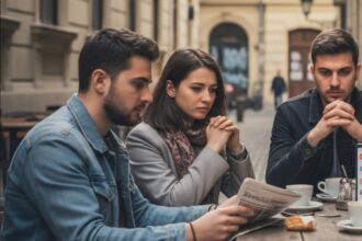 costul vietii de zi cu zi instabilitatea politica si coruptia principalele griji ale tinerilor romani in 2025 studiu 692b20b85f149