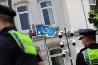 criminalii folosesc ai dar politia ue e blocata de gdpr si birocratie europol cere proceduri de urgenta 690e2b6812c83