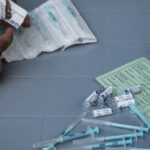 criza de sanatate in gaza rata vaccinarii scade sub 70 oms intervine cu o campanie ampla de imunizare a copiilor 690ba81c16c45