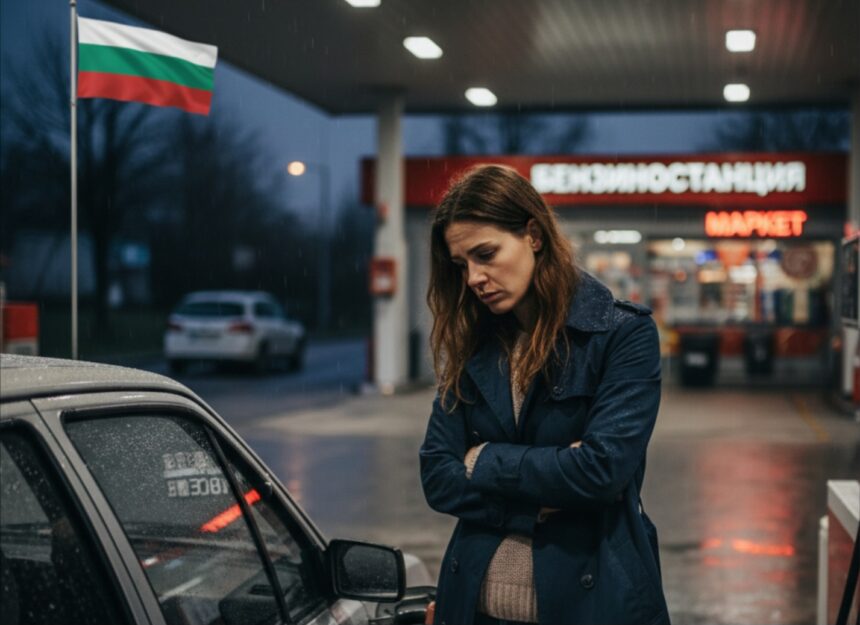 criza energetica in bulgaria vecinii de la sud mai au provizii de benzina doar pentru o luna in contextul sanctiunilor sua impuse lukoil 6914bd5ed919e