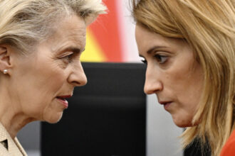 criza pe bugetul ue raspunsul ursulei von der leyen dupa avertismentul parlamentului european 6911a4e2ee519