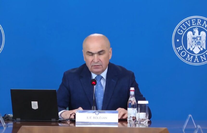 csm proiectul guvernului nu are nici o legatura cu pnrr este un atac direct la independenta justitiei bolojan nu se lasa si isi asuma raspunderea pe pensiile magistratilor 6929d0b1aeb8d