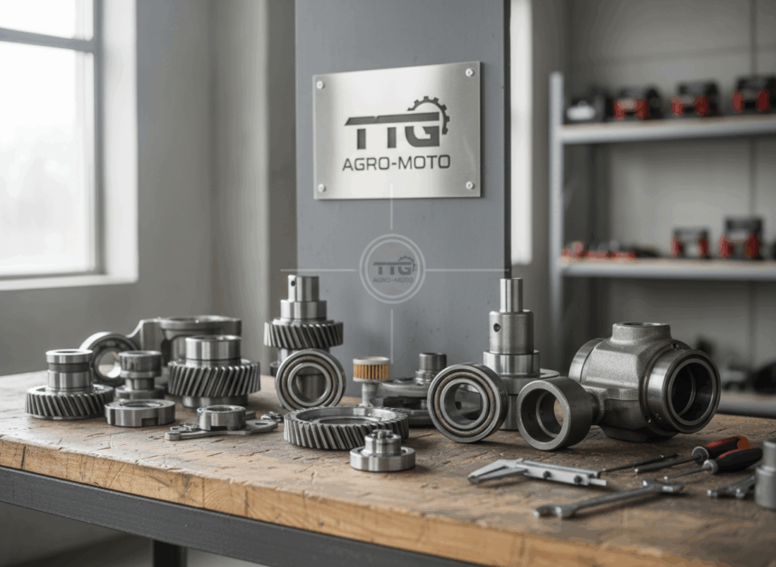 cum sa alegi piese de schimb pentru tractor cultivator sau motoblocuri recomandari de la ttg agro moto 692710c5ed95d