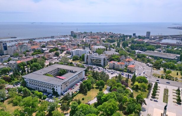 cum va fi vremea duminica in dobrogea valori termice peste cele normale in prima decada a lunii noiembrie 690f2eaf2d0e6