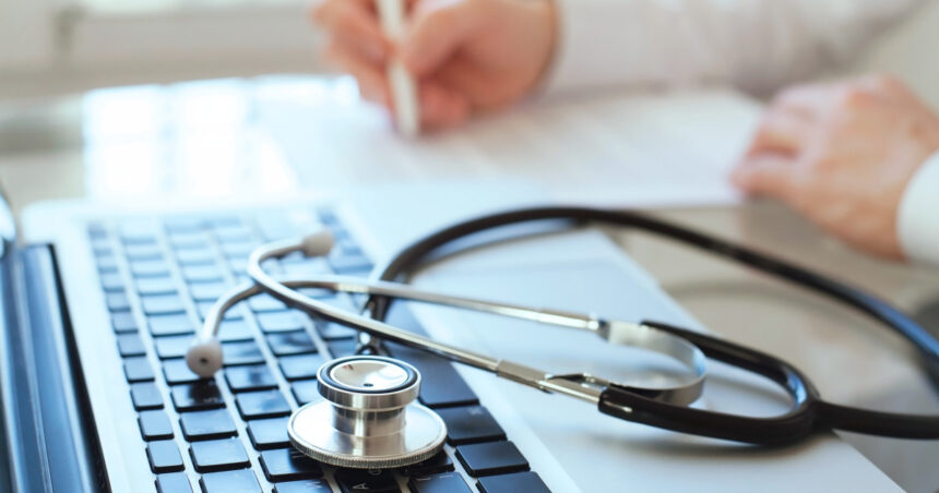 cum va functiona platforma informatica a asigurarilor de sanatate pacientul va putea face programari documentele se muta online 690faabbabed8