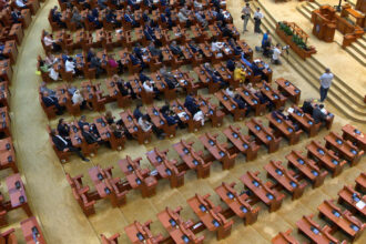 cum voteaza romanii in functie de varsta partidele pentru care ar opta doua treimi din tineri seniorii raman fideli psd sondaj 6911a4ec7460d