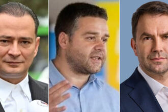 cursa pentru primaria bucuresti stransa diferente de doar cateva procente intre principalii candidati sondaj 69145986378ab