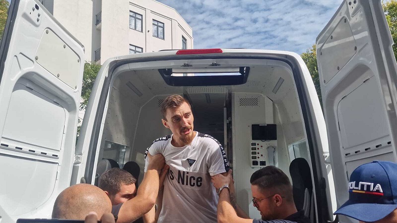 cutit ascuns in arestul ipj constanta sacalul asteptat sa dea explicatii in fata judecatorilor 690efd73928f0