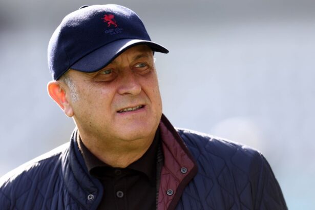 dan sucu decizie spectaculoasa o noua echipa pentru patronul de la rapid si genoa 690b40b71ef01