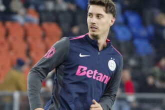 david miculescu e sigur dupa 1 3 cu fc basel era de batut au avut sansa 690cff1727a7a