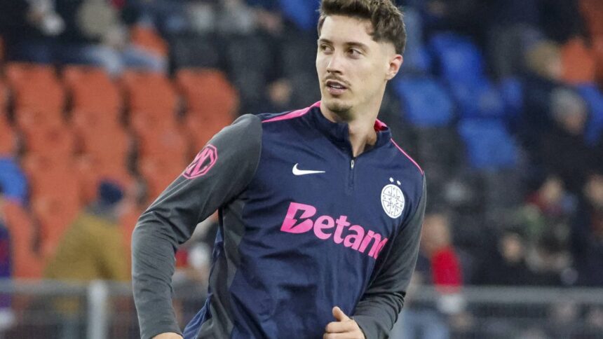 david miculescu e sigur dupa 1 3 cu fc basel era de batut au avut sansa 690cff1727a7a