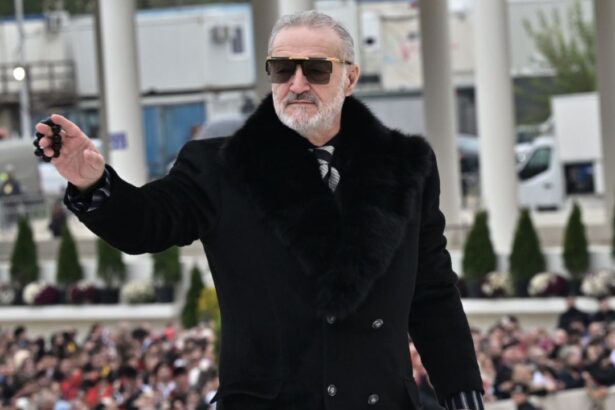 decizia surprinzatoare luata de gigi becali pentru meciul cu hermanntadt cum arata primul 11 al lui fcsb 691094c29559d