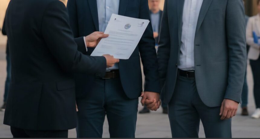 decizie cjue statele membre ue trebuie sa recunoasca casatoriile intre persoane de acelasi sex incheiate legal intr un alt stat din comunitate 6925f60d82901