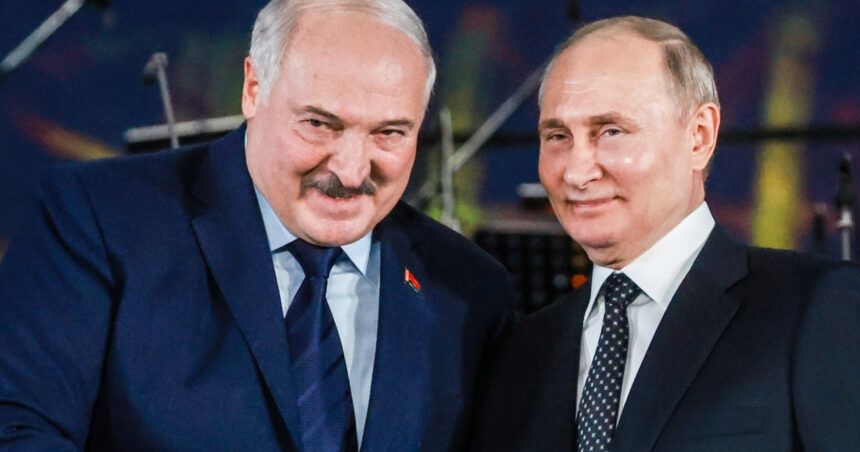 detinutii din belarus sunt obligati sa faca sicrie si flori de plastic pentru soldatii rusi uitati va sunt ale noastre 69138680848d6