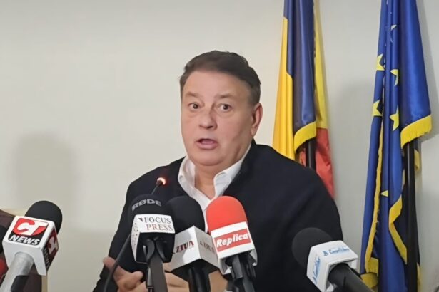 dezinformare si populism administrativ mitroi cj constanta minte si cand respira manipuleaza cifrele si realitatea despre biblioteca judeteana constanta 69298dab5f7d8