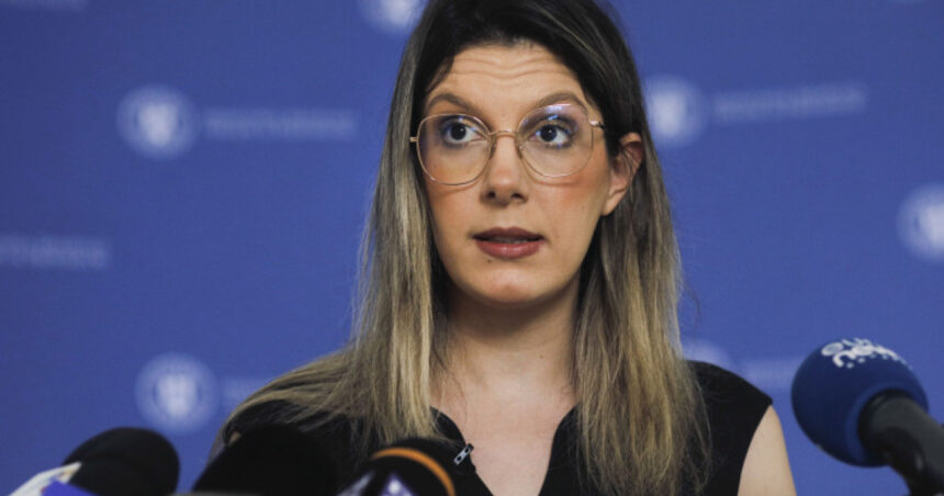 diana buzoianu despre schema de certificate de carbon am negociat amanarea la nivel european cu un an de zile 690ca1bcd2768