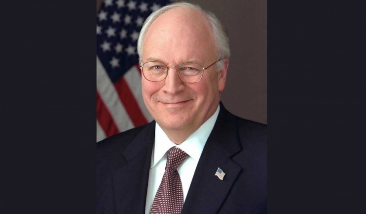 dick cheney fost vicepresedinte al sua si arhitect influent al invaziei din irak a murit la 84 de ani 690a31b9cc139