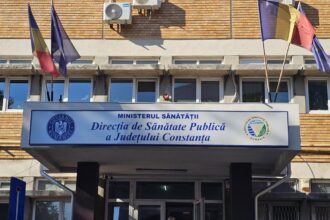 directia de sanatate publica constanta are un nou director executiv acesta a venit de la directia regionala antifrauda 6909eb3768126