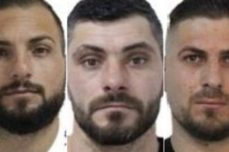 doi dintre ucigasii omului de afaceri sibian adrian kreiner condamnati pe viata al treilea primeste 30 de ani de inchisoare 69134042b3a61