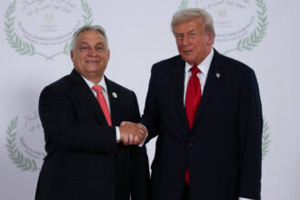 donald trump cheia pentru eliminarea opozitiei ungariei in calea aderarii ucrainei la ue o realizare diplomatica pentru casa alba 690b0d6259c0e