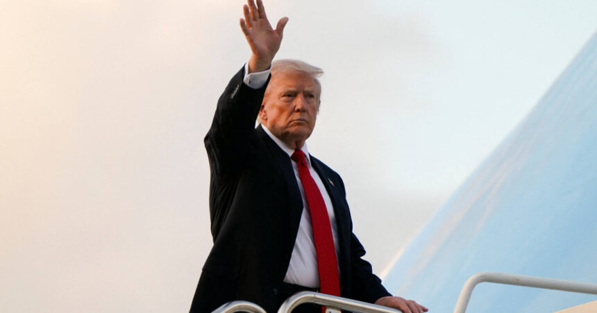 donald trump vrea ca un stadion din washington sa i poarte numele karoline leavitt ar fi un nume frumos 690fa01028bd9