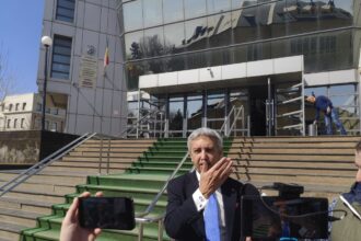 dosarul in care dan diaconescu i a dat in judecata pe politistii si pe procurorii din constanta declinat la tulcea fostul patron otv cere daune imense 690a12d910a43