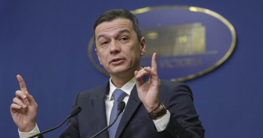 dupa nicusor dan si sorin grindeanu spune ca reactia csm e exagerata populismul nu se sanctioneaza penal in romania 6912f66e6c8ae