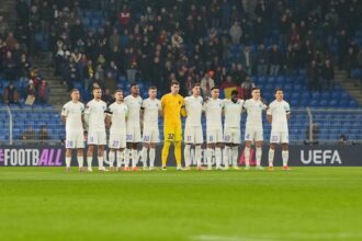 e inutil verdict crunt pentru jucatorul de la fcsb dupa 1 3 cu fc basel 690d09d42a39d