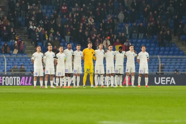 e inutil verdict crunt pentru jucatorul de la fcsb dupa 1 3 cu fc basel 690d09d42a39d