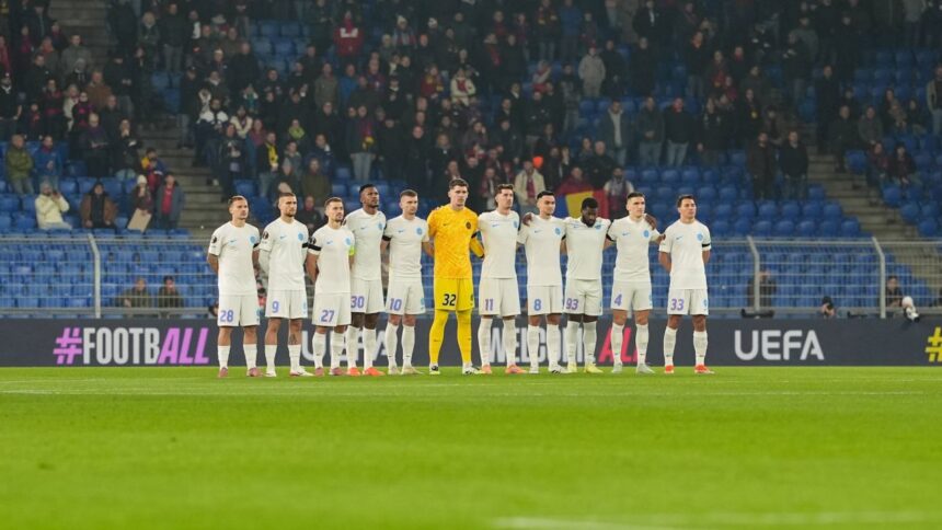 e inutil verdict crunt pentru jucatorul de la fcsb dupa 1 3 cu fc basel 690d09d42a39d