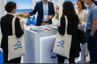 editia de toamna a targului de turism al romaniei pachete turistice cu reduceri semnificative pentru litoral 2026 691dd81c914ca